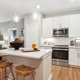 Luxury apartment layouts at Bainbridge Mission Pointe in Orlando Luxury apartment layouts at Bainbridge Mission Pointe in Orlando