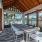 Outdoor covered seating -  Bainbridge Mission Pointe
